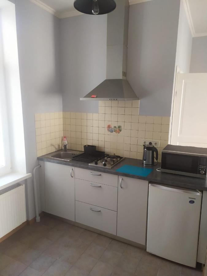 Dzīvoklis Vagnera 12