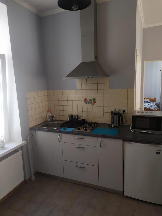 Vagnera 12 Dzīvoklis *